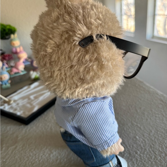 Pop Mart Flip with me Labubu-no box - Picture 4 of 11